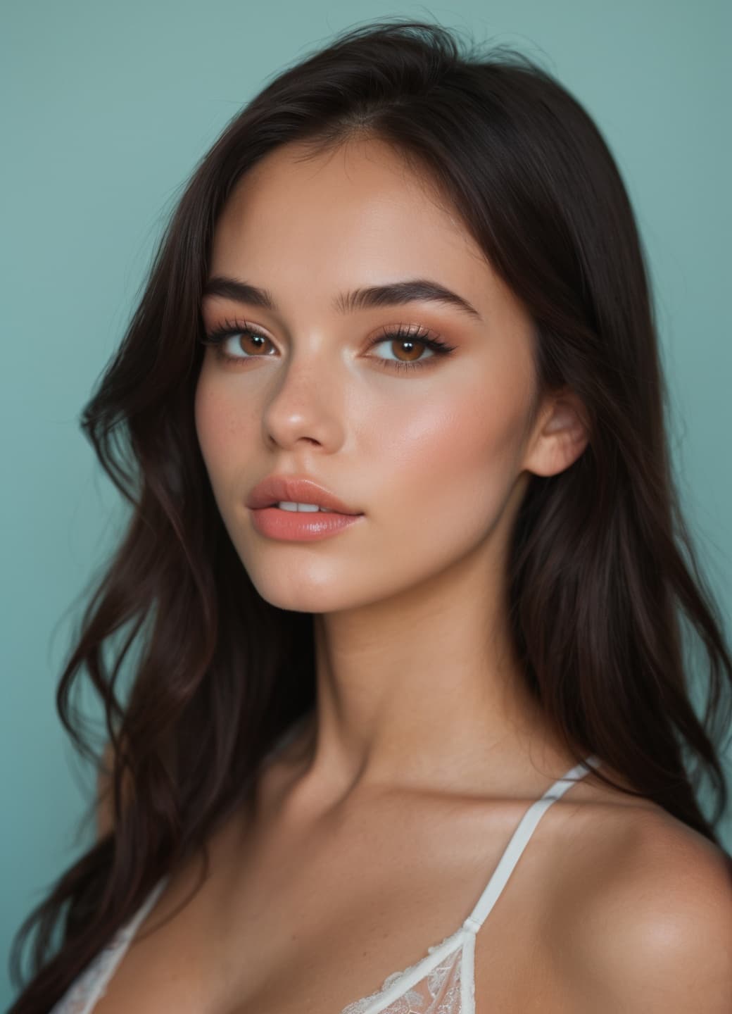 Noor — AI girlfriend