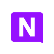 Nomi.AI logo